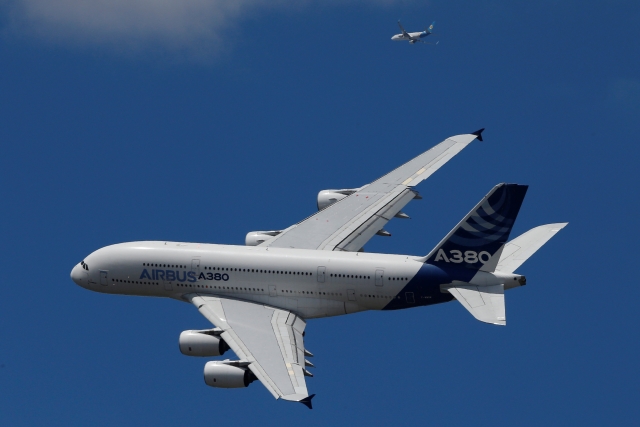 A380