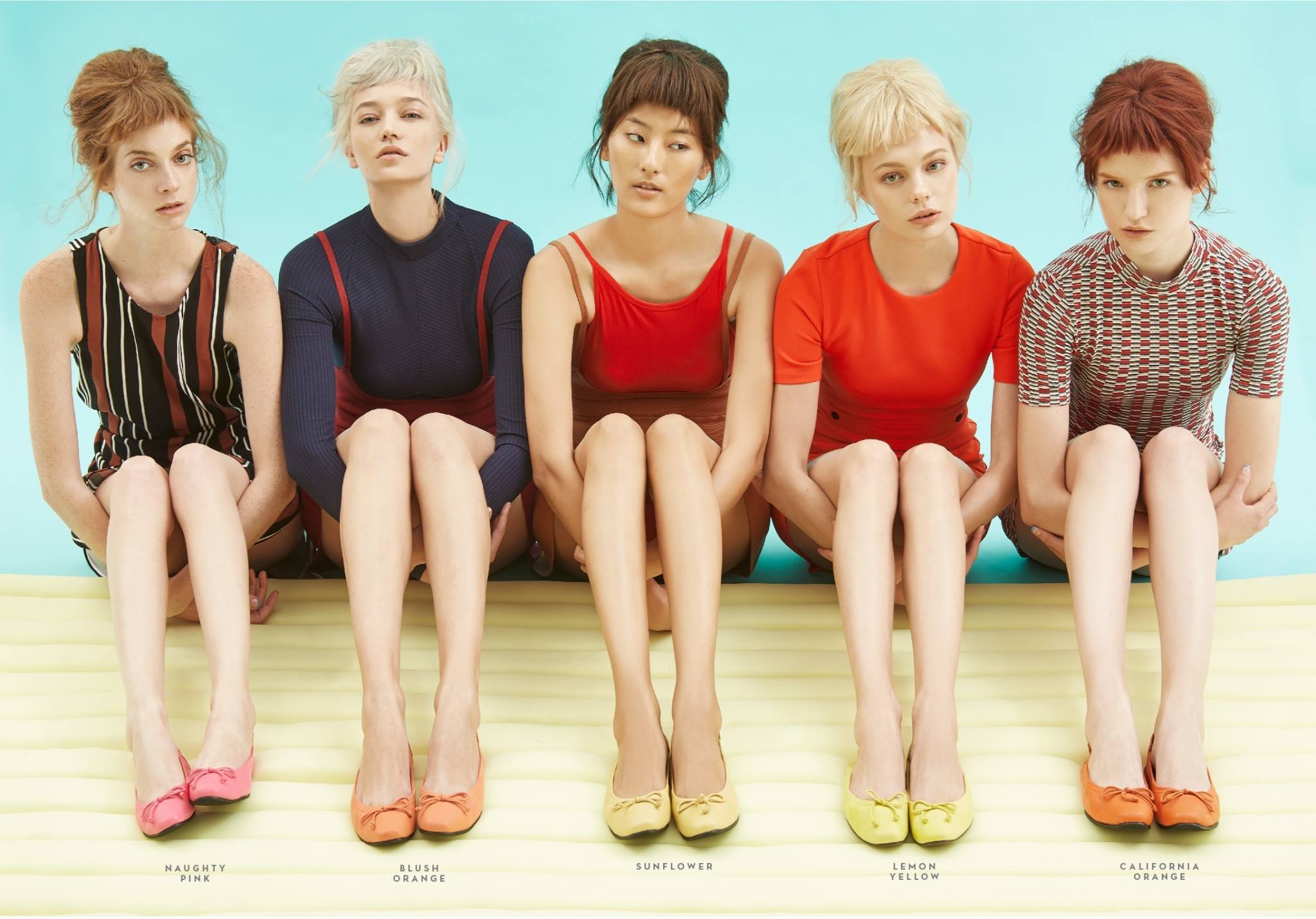 โอแอนด์บีปักธงต่างประเทศ รับมือธุรกิจแฟชั่นแข่งเดือด