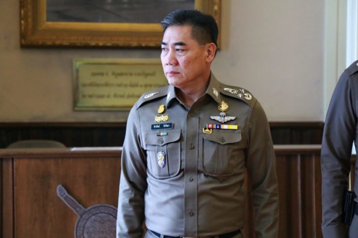 เปิดโปง 12 คนพัวพันล้มบอลไทยลีก ‘จักรทิพย์-สมยศ’ แถลงบ่ายสองวันนี้