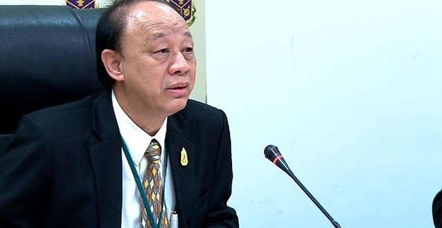 ป.ป.ช.ไม่หวั่นถูกรีเซต เผยเตรียมสรุปคดี “วัฒนา” เรื่องบ้านเอื้ออาทรเร็วๆ นี้
