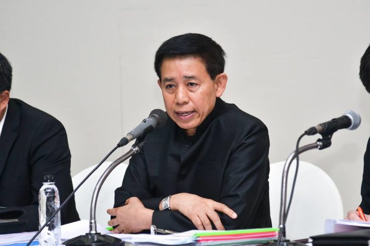 “รัฐบาล” ขอสื่อลดข่าวการปรับครม. ยัน “บิ๊กตู่” เลือกตามความสามารถ