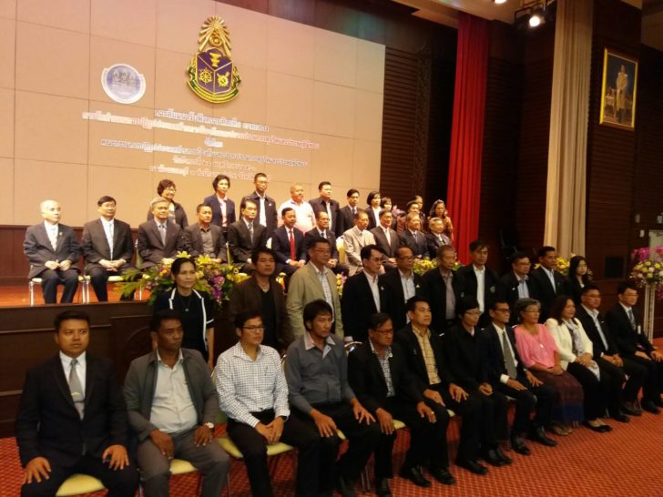 “ปานเทพ-วิชา” หนุนกำหนดกรอบทำคดี แนะดูจำนำข้าวเป็นตัวอย่าง 1 ปีเสร็จ