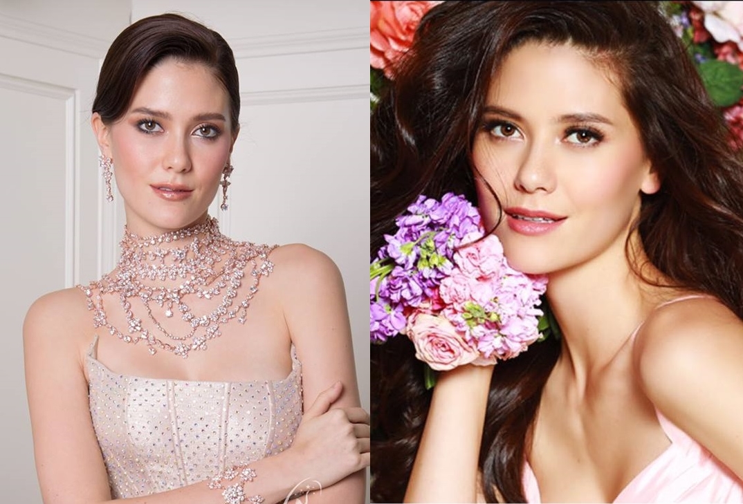 รวมใจเพื่อชาติ! โซเชียลงัดทุกกระบวนท่า โหวต “มารีญา” ลุ้นมงลงในเวที Miss Universe