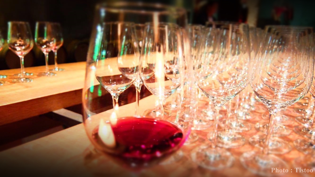 20 ไวน์ ที่ดีที่สุดในโลกปีนี้ จาก Wine Spectator