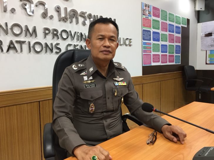 ผบก.ตร.สั่งแจ้งความ-เสนอออกหมายจับครูจอมทรัพย์ เบิกความเท็จ