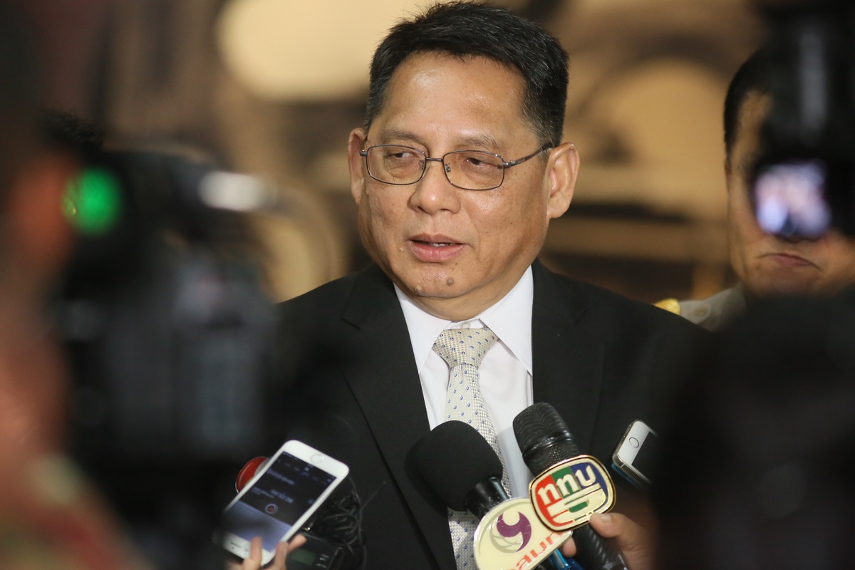 กระทรวงแรงงานระดมทุกภาคส่วน เดินเครื่องเต็มสูบพัฒนาคนทำงาน ขับเคลื่อน 4.0