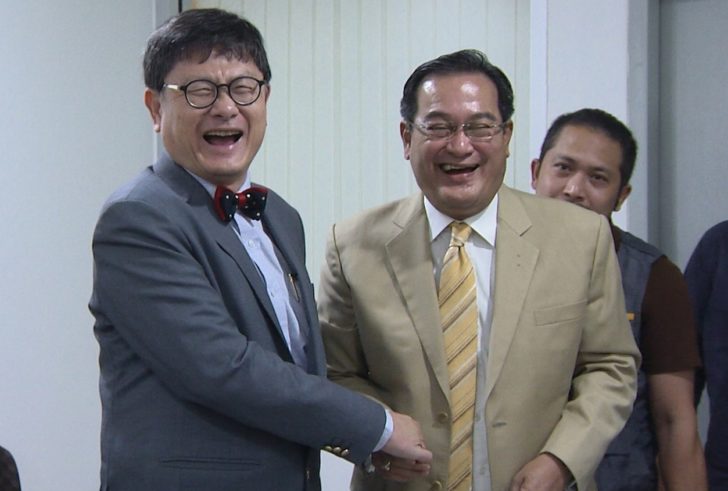 “เอนก” เชิญนักการเมืองให้ความเห็น มั่นใจ 5 ปีปฏิรูปการเมืองเห็นผล ขรก.ไม่ทำตามมีโทษ