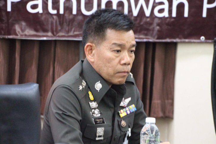 ตร.ออกหมายเรียก “พ.ต.อ.ชัยฤทธิ์” รับข้อหา ม.157 หลัง คสช.แจ้งความ