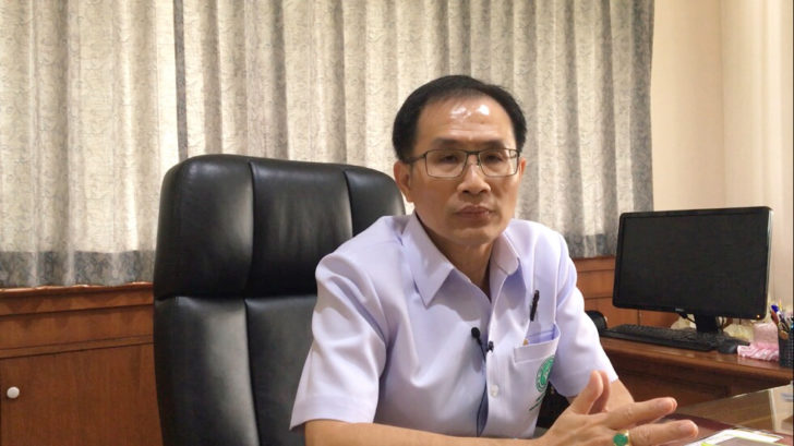 กรมการแพทย์วอนประชาชนช่วยกันห่วงสุขภาพ งดเซลฟี่ “ตูน บอดี้สแลม” ขณะวิ่ง