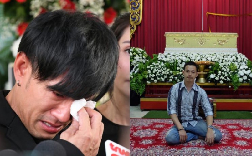“ต๊ะ บอยสเก๊าท์” ฉุน “น้องไอซ์” ไม่มาดูใจ “โจ” ครั้งสุดท้าย บอกให้สำนึกบุญคุณบ้าง