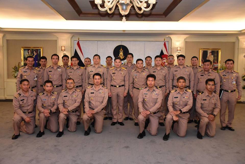 ผบ.ทร.ส่ง ทีมตรวจการสร้างเรือดำน้ำ ไปจีน 6 ปี คุมเข้มทุกขั้นตอน