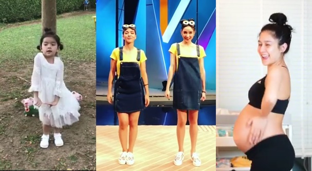 ทั้งสนุก ทั้งขำ! รวมคนบันเทิงเต้นเพลง “ปานามา” ส่งไม้ต่อ “ต๊ะ ตุง ตวง” (ชมคลิป)