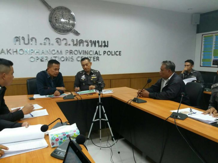 รองผบ.ตร.เผยผลสอบ “สับ วาปี” คดีครูจอมทรัพย์ ชี้จ้าง 4 แสนเป็นพยานเท็จ