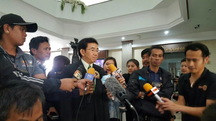 ประชุมครั้งแรก! สืบข้อเท็จจริง “นพ.ยอร์น” ตั้ง 2 ประเด็น “ดื่มสุราหรือไม่-ปฏิเสธเป่า” คาด 15 วันรู้ผลก่อนตั้งสอบวินัยราชการ