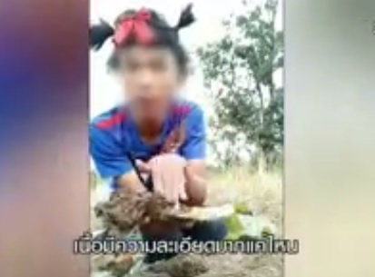กระเเสคลิปฮา “พอกหน้าด้วยขี้ควาย” นักวิทย์เตือนอย่าเลียนเเบบ ระวังเชื้อโรค-พยาธิ-ติดเชื้อผิวหนัง