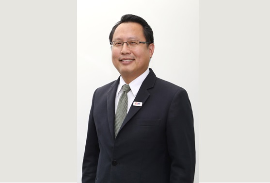 EXIM BANK แต่งตั้งผู้อำนวยการดูแลฝ่ายงานใหม่ “ฝ่ายกลุ่มอุตสาหกรรม 4”