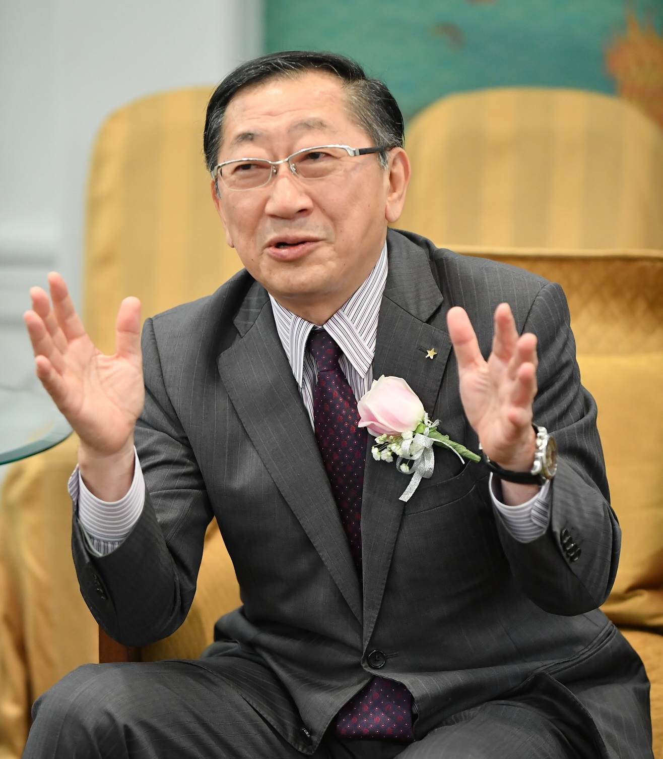 “เจอาร์ คิวชู” เตรียมลงทุน “เซอร์วิส อพาร์ตเมนต์” ในกรุงเทพฯ เจาะกลุ่มคนญี่ปุ่นที่ทำงานในไทย
