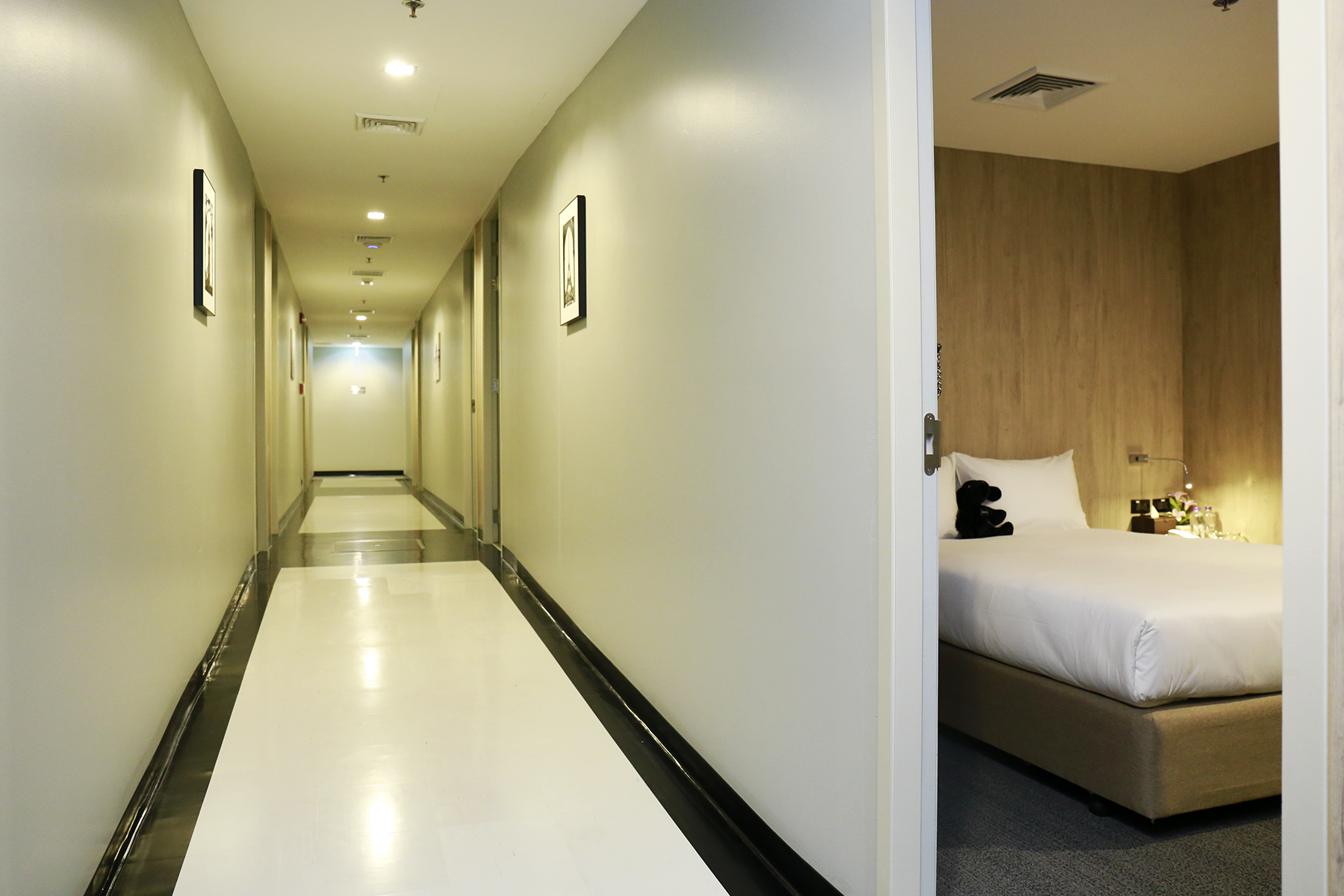 “อัศวิน”เเม่ทัพ”มิราเคิล”ทุ่ม100ล้านสร้างโรงเเรมในสนามบินดอนเมือง-ต่อยอดSleep Box-เลานจ์