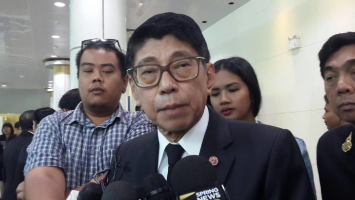 “วิษณุ” เผย คสช.จ่อจัดปลดล็อกการเมืองท้องถิ่น จัดเลือกตั้งก่อนเลือกตั้งใหญ่