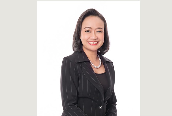 เอฟดับบลิวดีกรุ๊ปตั้ง “ปรมาศิริ มโนลม้าย” นั่งเก้าอี้ซีอีโอคนใหม่