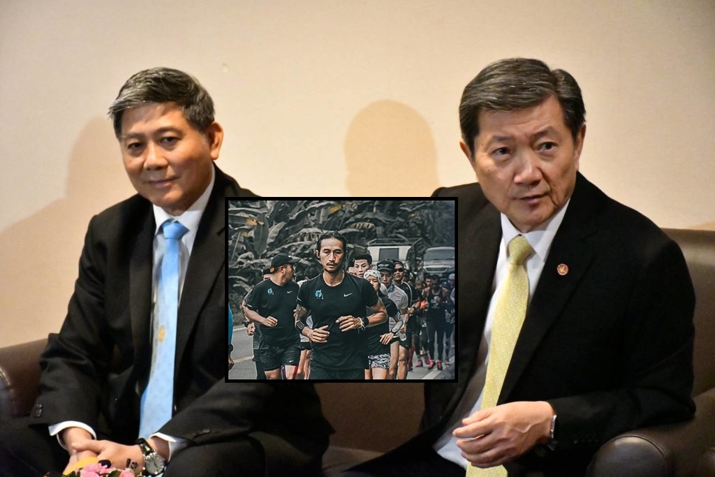 ปิยะสกล เผยเงินบริจาคมีกองทุนแยกจากงบปกติ ห่วงสุขภาพ “ตูน บอดี้สแลม” ส่งทีมแพทย์เพิ่ม