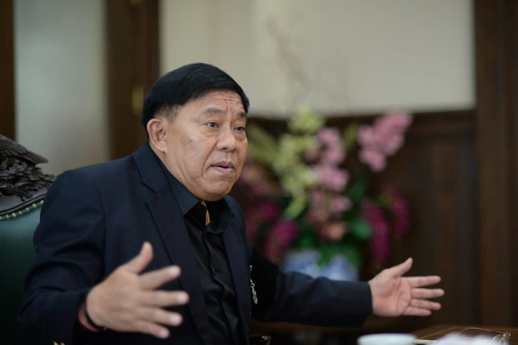 กทม.จ่อปรับขึ้นค่าจอดรถอาคาร “บางลำพู-สวนมะลิ”