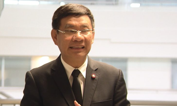 “สมชัย” เตือนรัฐบาลมีอำนาจแค่ปลดล็อก กระบวนการจัดเลือกตั้งเป็นอำนาจของ กกต.