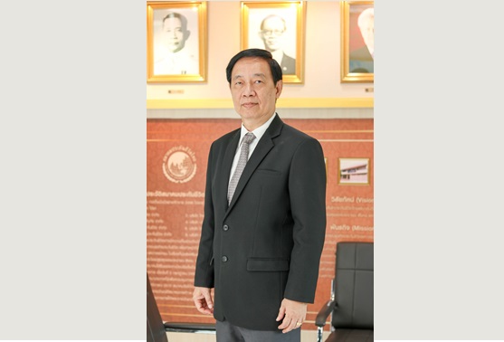 ส.ประกันชีวิตไทยเผยเบี้ยรับรวม 10 เดือน แตะ 4.87 แสนล้าน เติบโต 6.28%