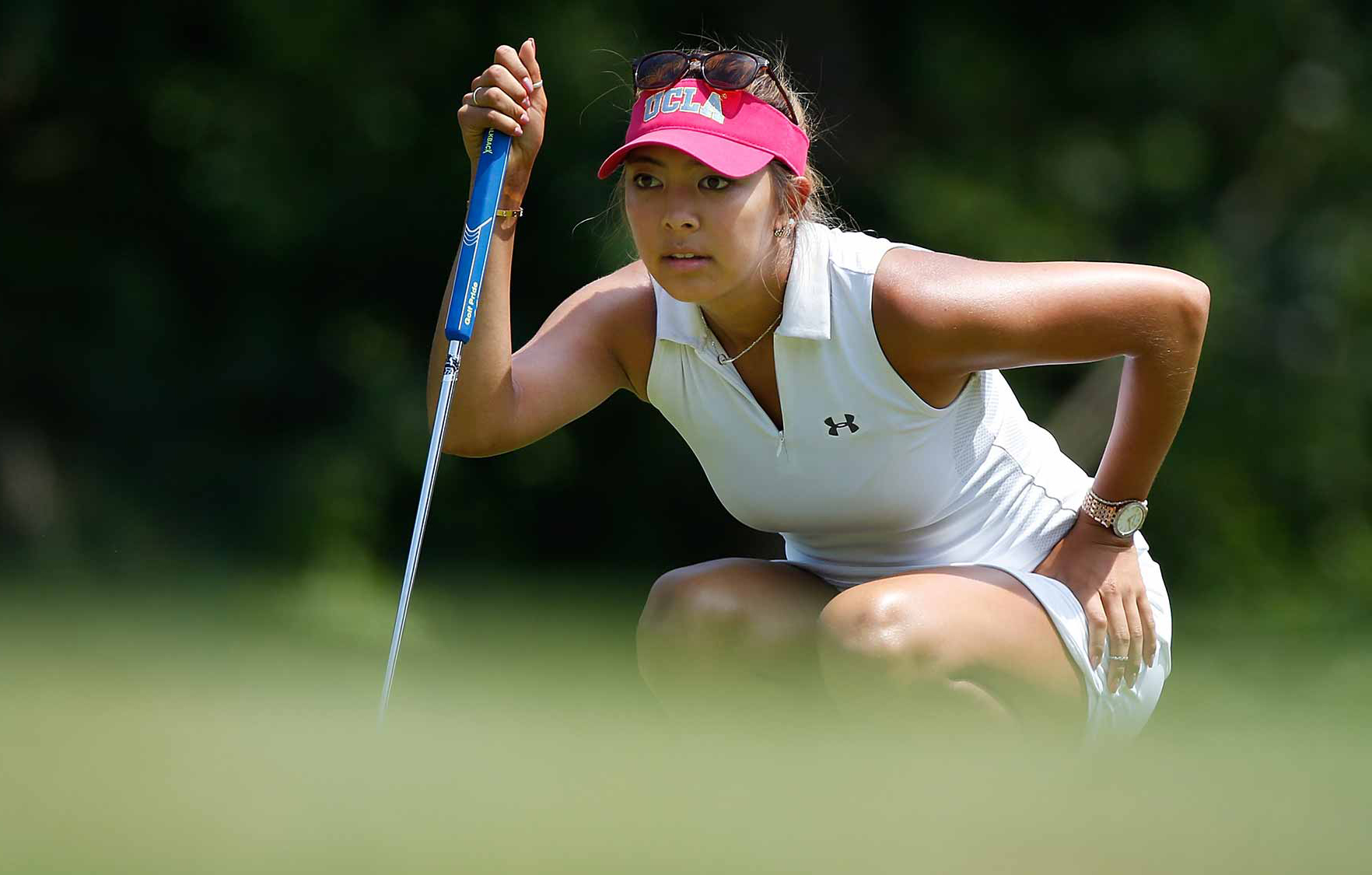 แฟชั่นนักกอล์ฟสาว…แม่เหล็กดึงดูดความนิยม LPGA