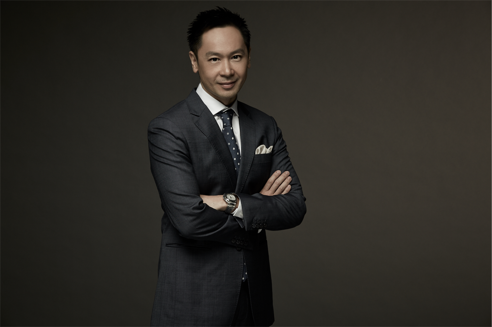 KPN ประกาศ JV ทุนสิงคโปร์ “แคปเปลแลนด์” กางแผนปี’61 ลงทุนคอนโดลักเซอรี่ 2 โครงการ มูลค่ารวม 7,000 ล้านบาท