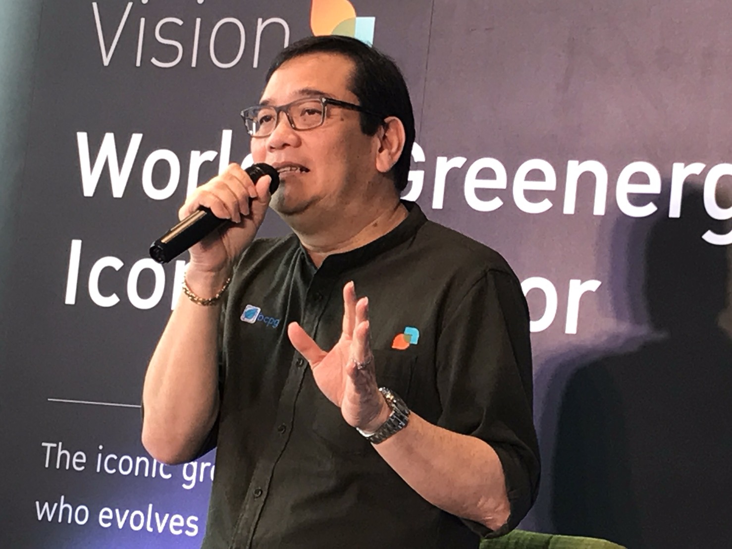 “บีซีพีจี” พลิกโฉมธุรกิจพลังงานหมุนเวียนด้วย Internet of Energy