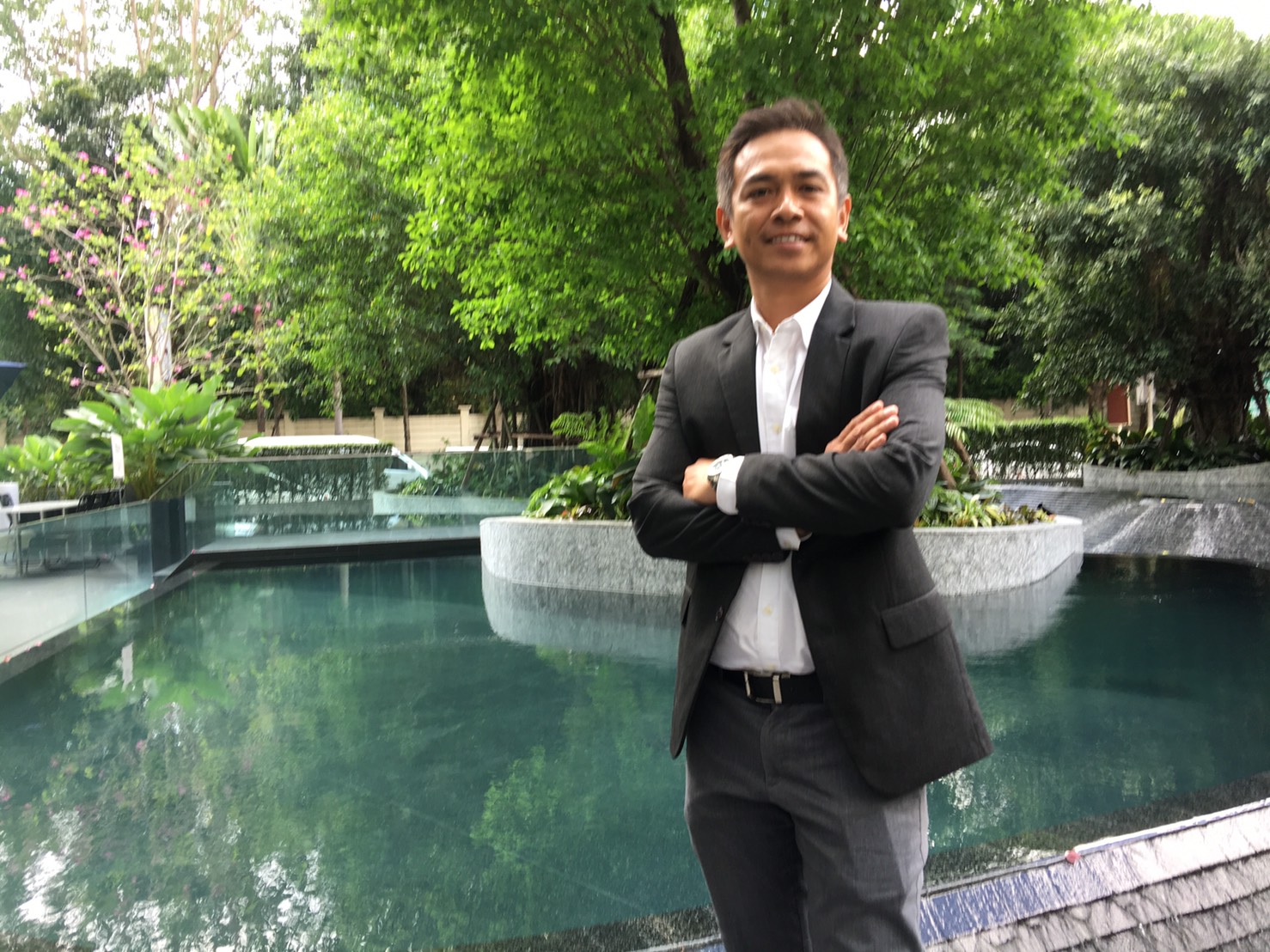อยุธยารีแบรนดิ้งดัน “AYB” บุกรับสร้างบ้านสไตล์รีสอร์ท ปีหน้าส่งซิกเปิดรับพันธมิตรบุกต่างจังหวัด เจาะลูกค้า 8-40 ล้าน
