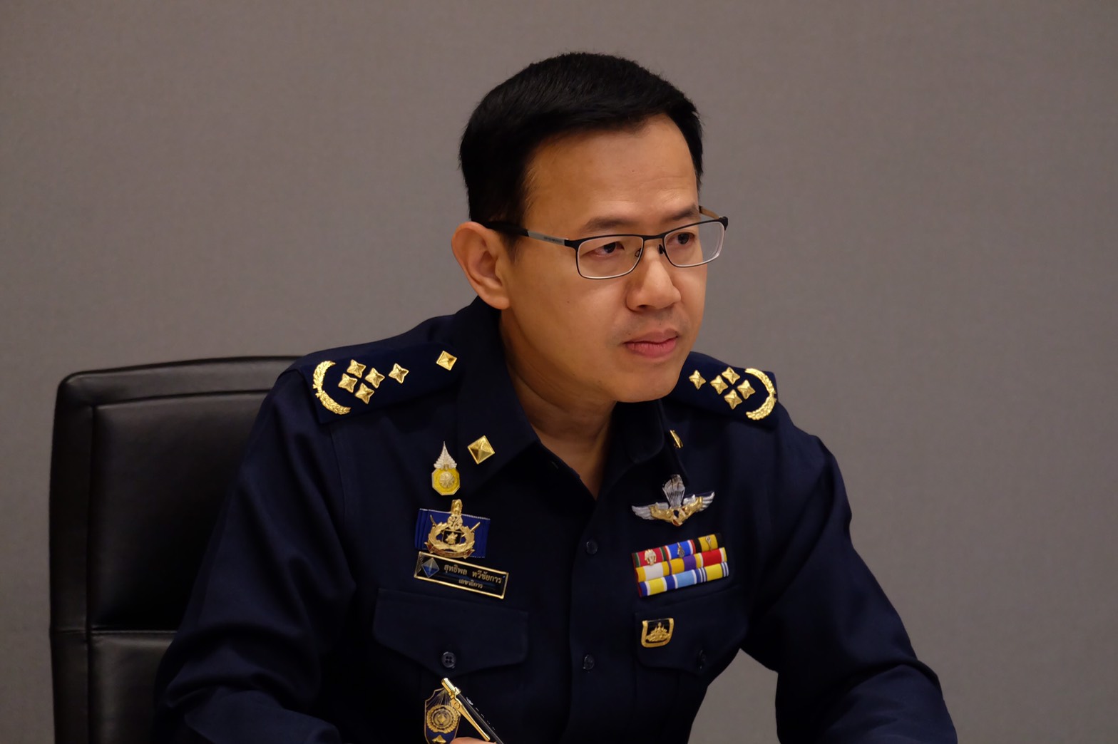 “สุทธิพล” สั่งการ คปภ.โคราช-ชัยภูมิ เร่งบริษัทประกันภัยช่วยคณะครูนักเรียนประสบอุบัติเหตุ