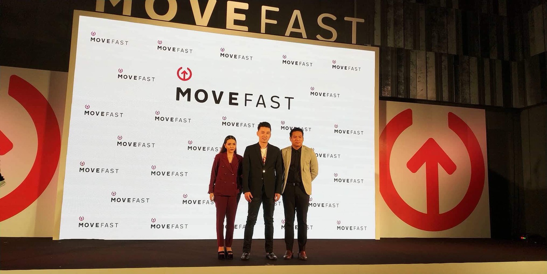 มูฟฟาสท์ ใช้เทรนด์ “Conversational Commerce” พลิกโฉมอีคอมเมิร์ซ