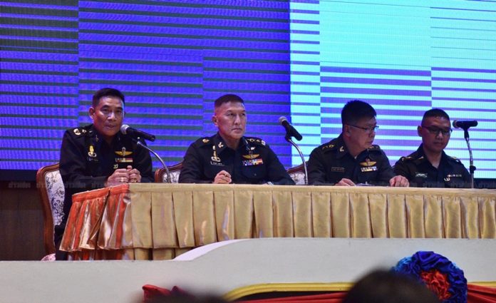 กองทัพแจงจำเป็นต้องเก็บอวัยวะ “น้องเมย” เพื่อชันสูตร พบพยาธิสภาพในหัวใจผิดปกติ
