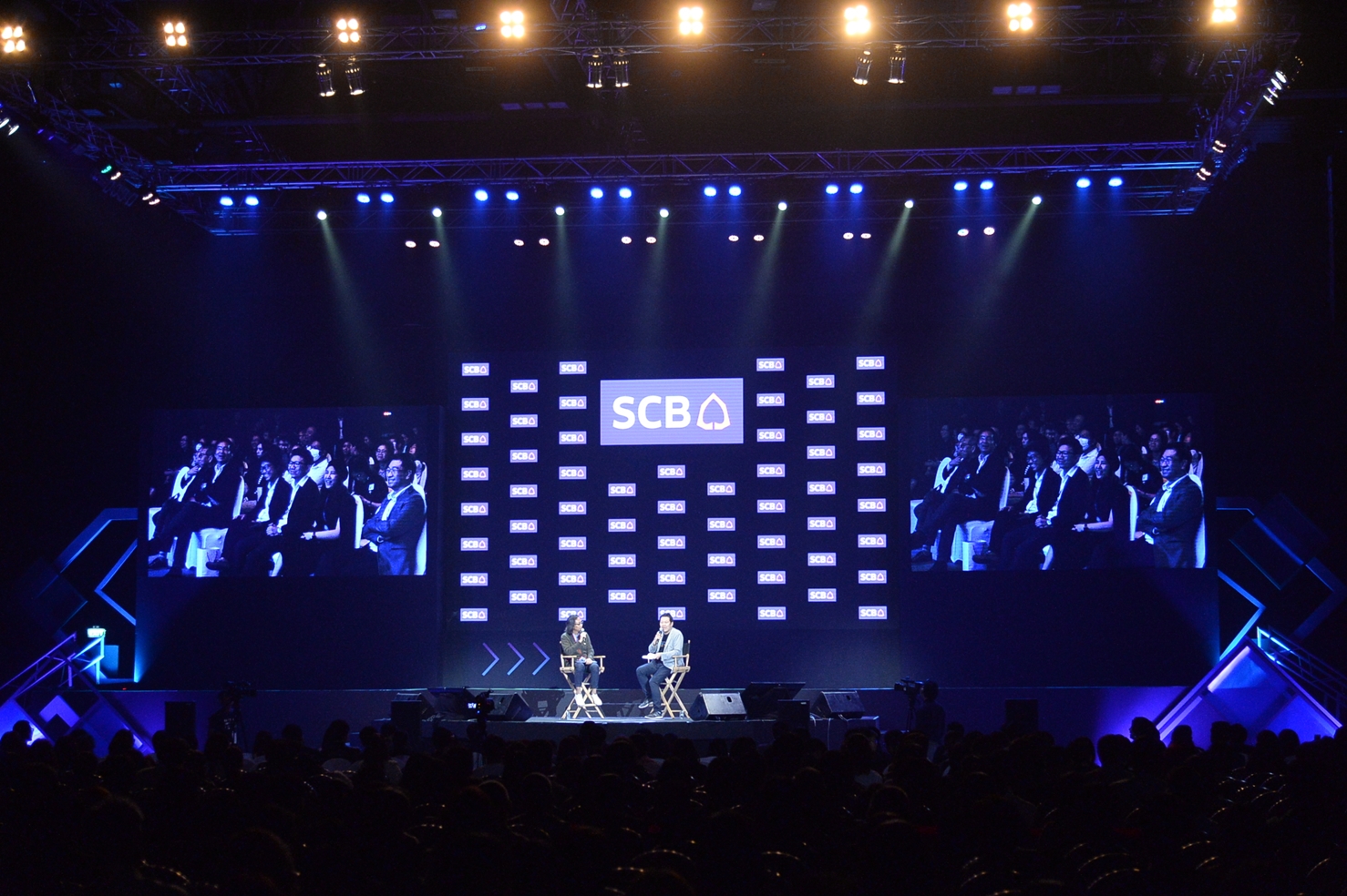 ชมคลิปเต็ม! 8 วิทยากรดังจากเวทีอาหารสมองแห่งปี “Passion to Profit : พลิกมุมคิด สร้างธุรกิจให้ติดลม”