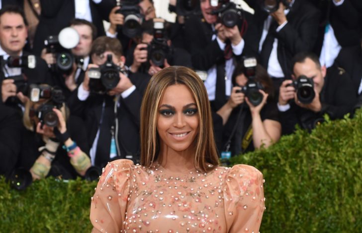Beyonce joins Disney's live-action 'The Lion King'