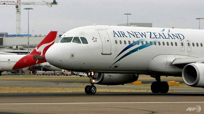 air-new-zealand