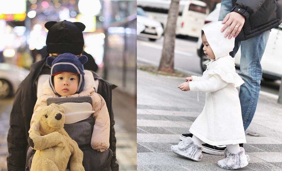 ลุยให้สุดอย่าหยุดเปา! รวมภาพ “เป่าเปา” เที่ยวเกาหลี-ญี่ปุ่น นาน 1 เดือน แฟชั่นท้าลมหนาวเพียบ