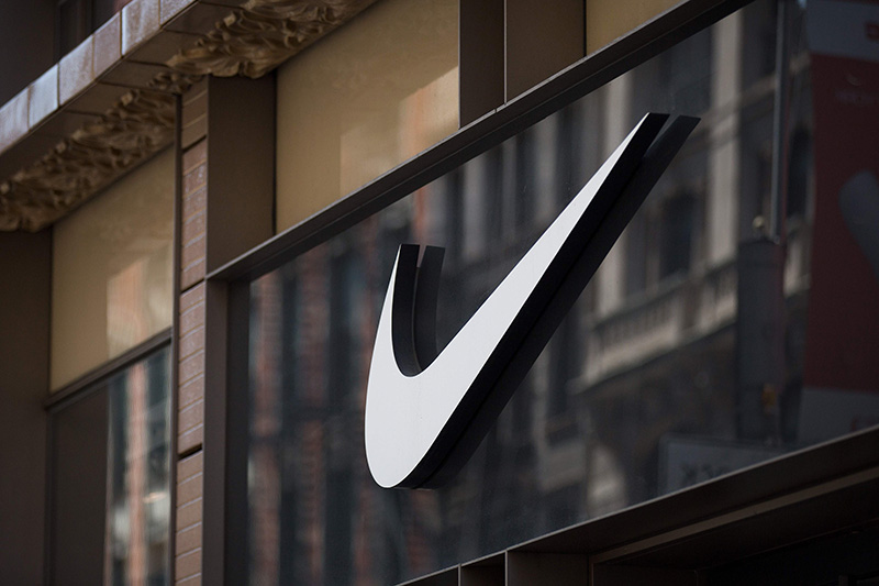 ธุรกิจกีฬา NIKE กลการเงิน-เกมซ่อนภาษี