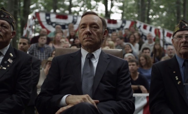 มรสุมชีวิต “เควิน สเปซีย์” กำลังจนมุม เหมือน “Underwood” ใน House of Cards?