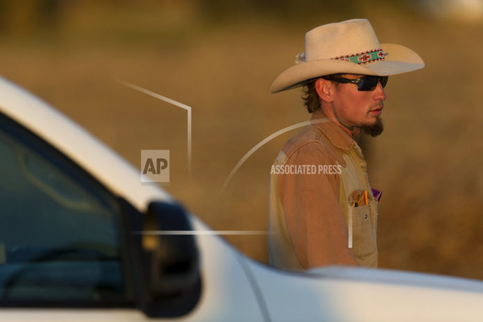 Church Shooting Texas