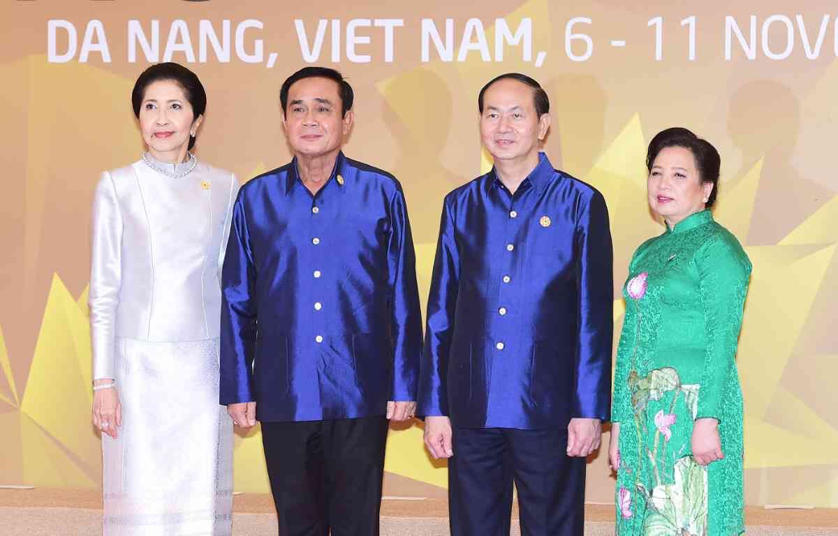 นายกฯ เข้าร่วมการหารือกับสภาที่ปรึกษาทางธุรกิจเอเปค(ABAC)อย่างไม่เป็นทางการ