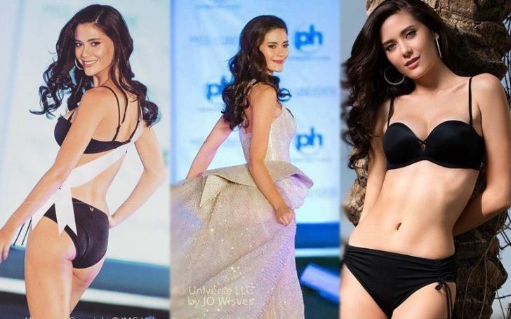 รวมพลัง! เตรียมเชียร์ “มารีญา” ชิงมงกุฎนางงามจักรวาลคนที่ 3 ของไทย 7 โมงเช้าพรุ่งนี้