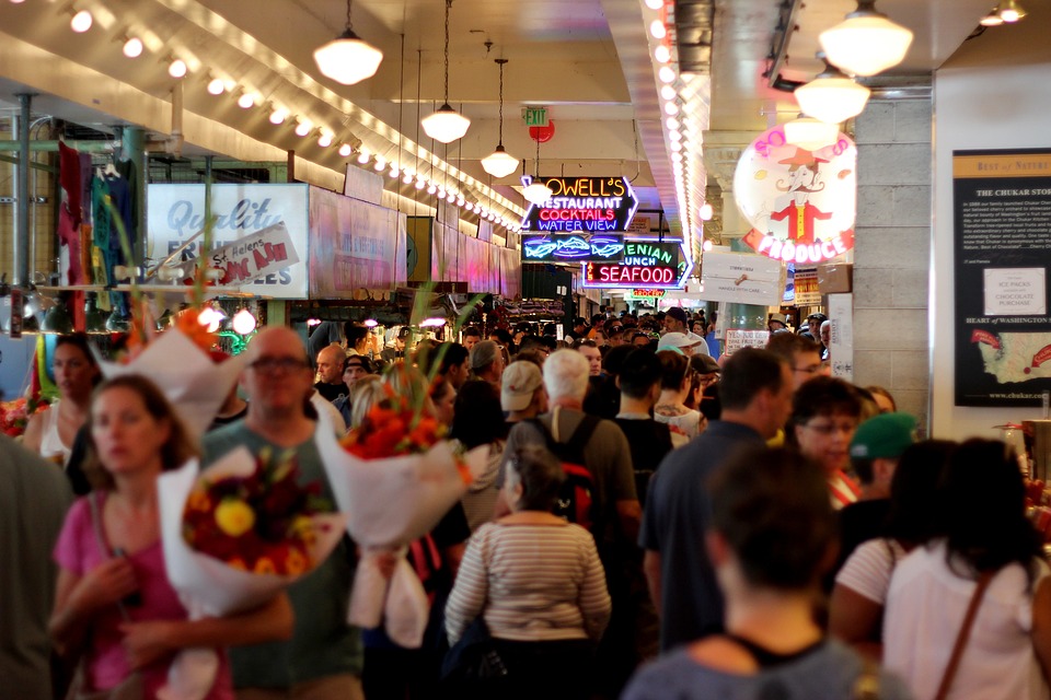 ผลสำรวจเผย ช่วง “Black Friday” ในสหราชอาณาจักร คาดมียอดใช้จ่ายกว่า 3 พันล้านปอนด์