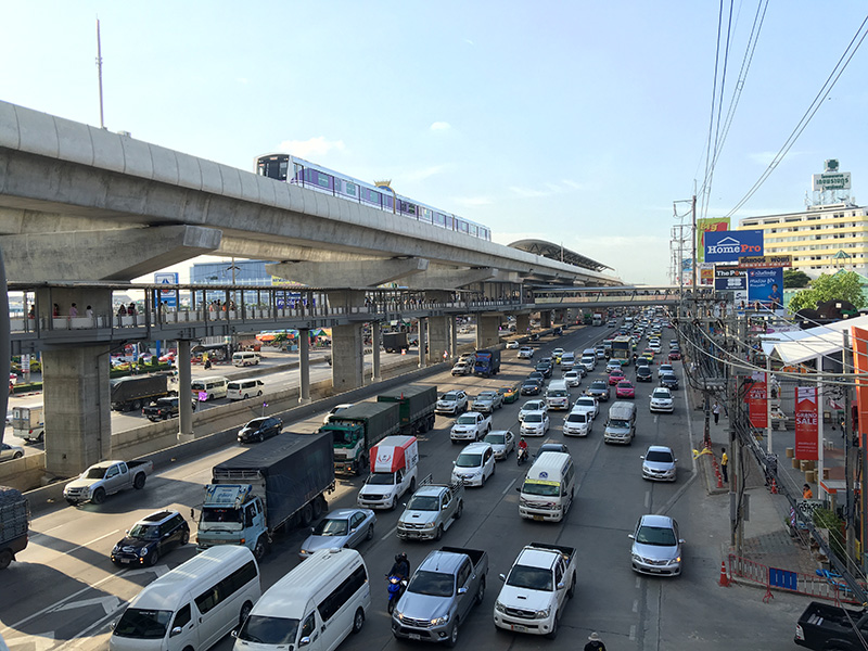 คลอดพิมพ์เขียวผังเมืองรวมนนทบุรี บูมรอบสถานีรถไฟฟ้า 3 สาย-ปั้นฮับธุรกิจบางใหญ่
