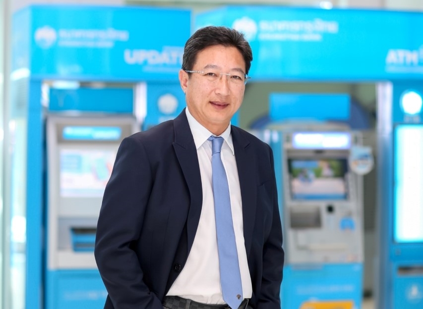 กรุงไทยออกสินเชื่อหนุน SME ทำบัญชีชุดเดียว