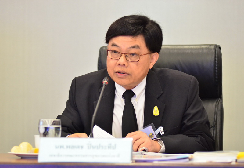 สช. ค้านต่อใบอนุญาตใช้ ‘พาราควอต’ ดับฝันอาหารปลอดภัย-สุขภาพคนไทยเคว้ง