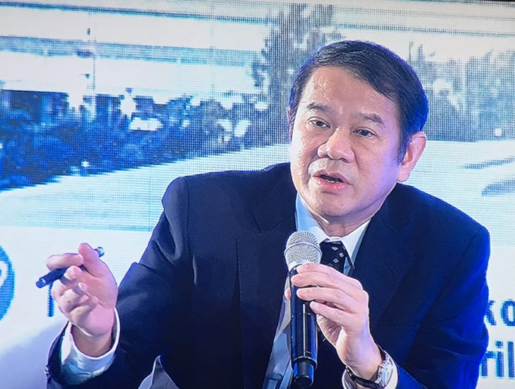 นายคณิศ-แสงสุพรรณ-เลขาธิการ-คณะกรรมการ-อีอีซี