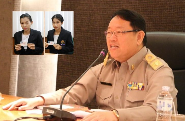 กก.สืบสวนฯ สรุป “บรรจุไม่ถูกต้อง เหตุข้ามขั้นตอน” สพฐ.ชี้เขตออกบัตรขรก.”ครูแอน-ครูวัลย์” ก่อนอนุมัติ ไม่ผิด